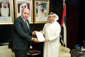 Бащата на българския посланик в ОАЕ отрича компанията му да е плащала полети на Пеевски