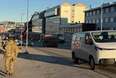 САЩ и Дания са постигнали споразумение за сигурността на Гренландия