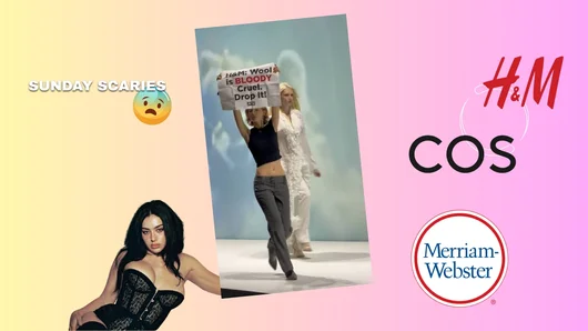 VOL. 135: Crashout вече е в речника, Charli XCX се съблече за Playboy, а summer dump-ът вече не е само за успехите