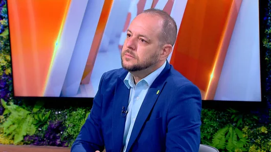 Борислав Сандов отрече да е обвинен и обвини прокуратурата, че използва случая „Петрохан“ предизборно