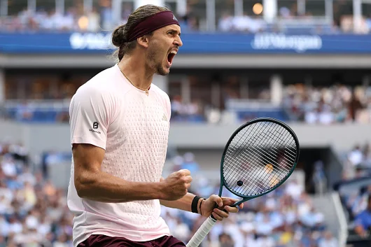 Александър Зверев спечели US Open и вече има две титли от Шлема през сезона 