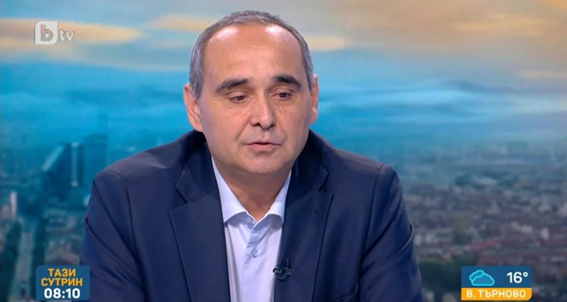 ПП все пак взе комисията по земеделие в НС. Но след нов координиран опит на ГЕРБ и ДПС да блокират вота