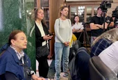 „Свободно съчинение“ – близки на загиналите реагираха остро след брифинга за „Петрохан“