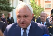 След взривовете в ЕМКО Демерджиев разпореди проверка на всички складове за боеприпаси