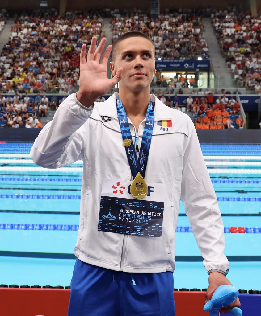 David Popovici