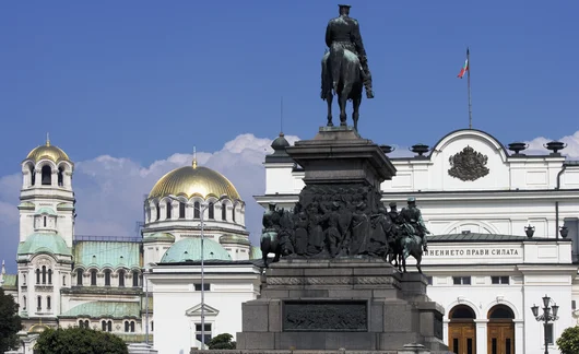 Българите гласуваха за миналото. Единствената работеща формула сега е експертен кабинет, смята проф. Анна Кръстева