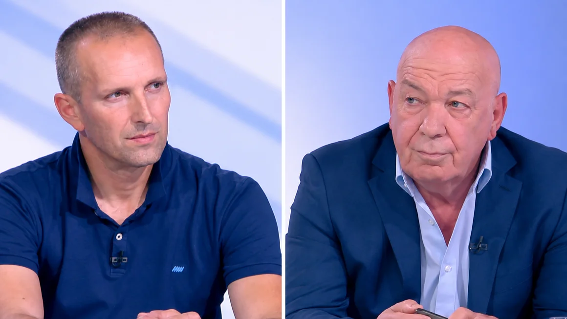 Йово Николов: Опитват се да вкарат „Петрохан“ в президентската кампания
