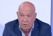Йово Николов: Опитват се да вкарат „Петрохан“ в президентската кампания