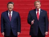 Тръмп е предложил на Си Дзинпин да купува оръжия от САЩ въпреки ембаргото