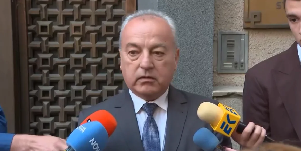Финансовият министър набеди управителя на БНБ за "политически послания", заради икономическия му анализ