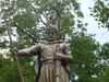  Гърция връща на България тленните останки на цар Самуил
