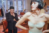 Джон Галиано пуска първата си колекция за Zara на 1 октомври