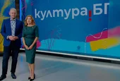 Евгения Атанасова ще води "Култура.БГ", след като БНТ спря предаването ѝ за международна политика
