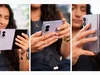Бургер в едната ръка, сгъваем екран в другата: фестивален петък с Galaxy Z Fold8
