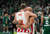 Везенков се развихри пред погледа на Шакил О'Нийл