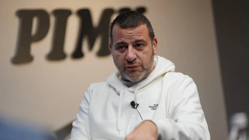 Убит е Илиян Филипов, собственик на ПИМК и президент на "Ботев" Пловдив (Обновена)