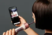 AI-четката за зъби на Dyson за $499 дефектира заради... вода