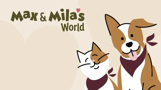 Max & Mila’s World: новата марка на Lidl за стопаните на кучета и котки