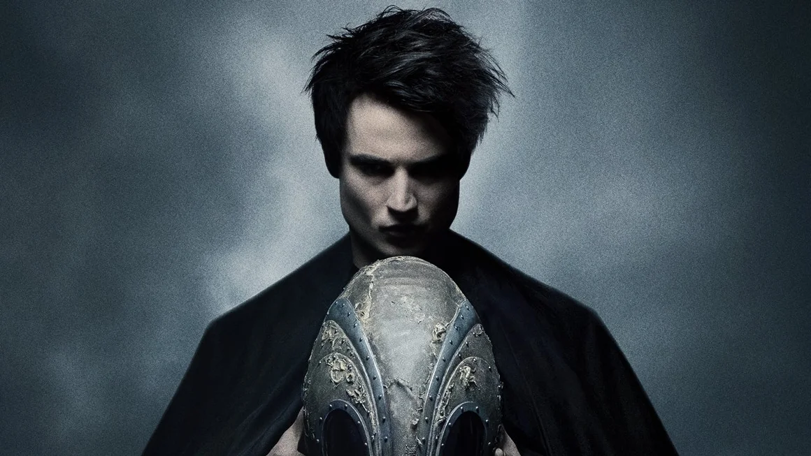 The Sandman