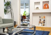 Отваряме вратите на редакцията за KONSTRUNDA на IKEA