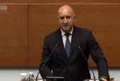 Радев обвини еврото за поскъпването, заговори за "евтиния руски петрол" и обяви централен регистър на цените