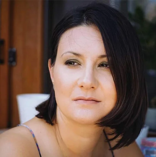 Цветелина Вътева