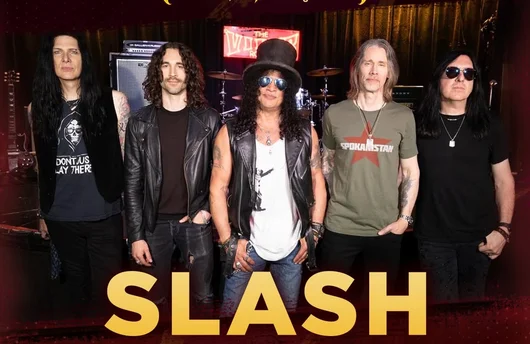 Slash, Skillet, Die Krupps и още от първите участници на Hills of Rock 2027 в Пловдив