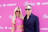Човекът, който превърна Barbie във филм, оглави гиганта Paramount-Warner Bros.