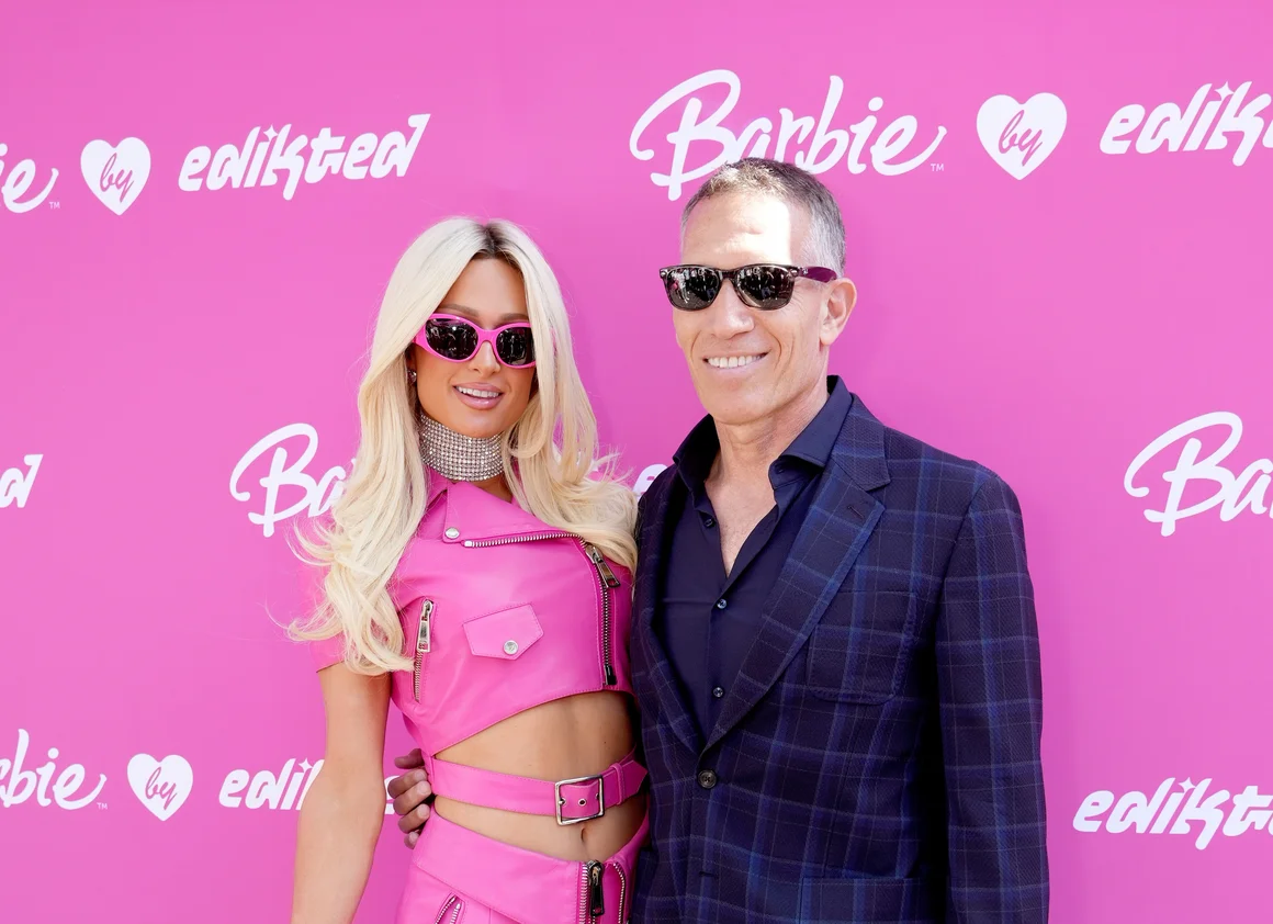 Човекът, който превърна Barbie във филм, оглави гиганта Paramount-Warner Bros.