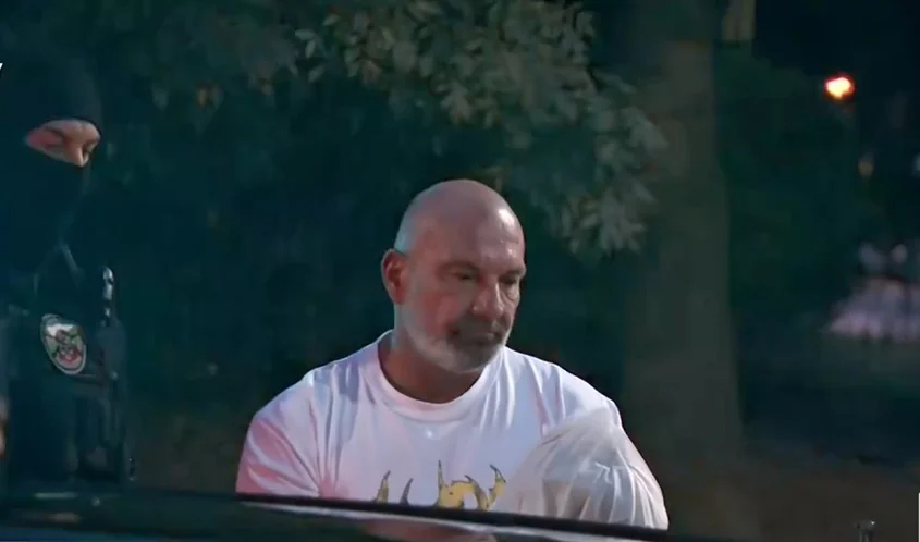 Славчо Мегеров убил Филипов заради неуредени сметки от черно тото (Обновена)