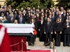 "Алфа рисърч": Около 25% от симпатизантите на ГЕРБ са за Гюров, в ДПС предпочитат Йотова