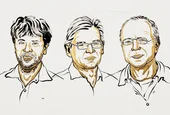 Трима учени, открили как светлината активира мозъчни неврони, спечелиха Нобел за медицина