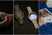 Huawei Watch 6 Pro - часовникът, който помага да оставим телефона настрана и да научим повече за навиците си