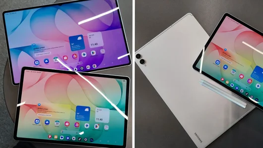 Samsung разширява границите на таблета с новите Galaxy Tab S12 