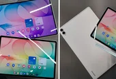 Samsung разширява границите на таблета с новите Galaxy Tab S12 