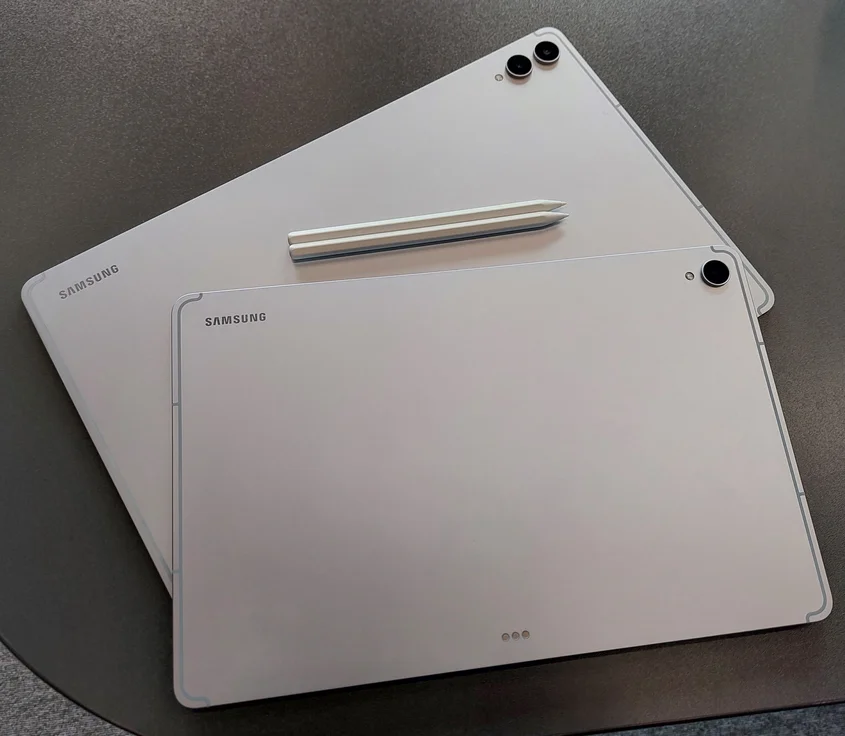 Tablets