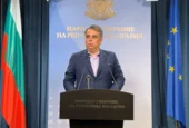 Парламентът ще заседава извънредно за помилването на „Петричкия Ескобар“ след видеото с боя в затвора