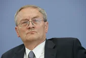 Германия арестува бившия шеф на разузнаването за шпионаж и държавна измяна