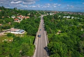 След 20 години одобриха плана за последния участък от Околовръстния път