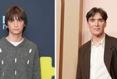 Синът на Килиън Мърфи участва в нов сериал, но всички говорят за приликата с баща му