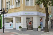 Всеки трети българин, който посещава редовно аптека, избира SОpharmacy според данни на "Ноема"