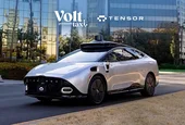 Volt иска да пусне първите роботаксита в България