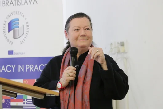 Посланичката на Португалия в България е починала внезапно