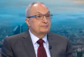 Иван Костов: Надявам се това правителство да направи реформа, а не само да смени лицата в съдебната система
