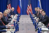 Рубио се срещна с Лавров и заговори за "ограничено прекратяване на огъня"