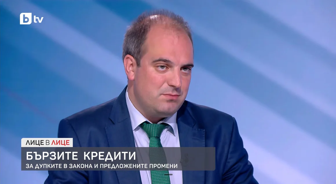 Съдия критикува промените на властта за бързите кредити: Държавата оставя всеки да се спасява сам