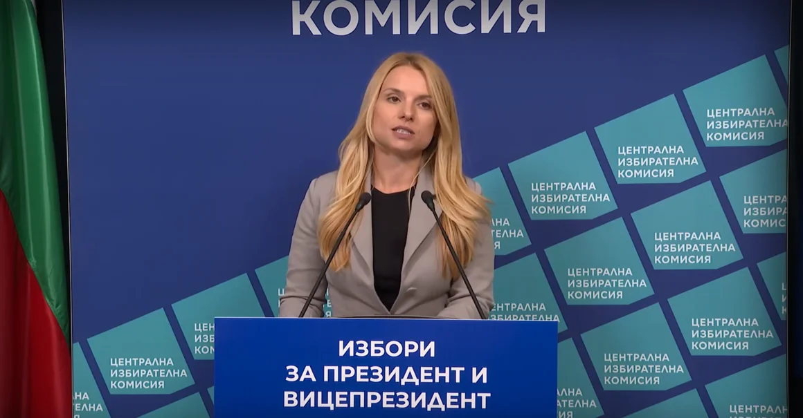 ЦИК обяви цялостна техническа и софтуерна профилактика на машините за гласуване преди изборите