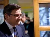 Дмитро Кулеба специално благодари на Йотова за подкрепата за Украйна