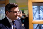 Дмитро Кулеба специално благодари на Йотова за подкрепата за Украйна