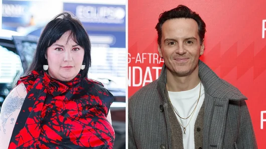 Лена Дънам и Андрю Скот участват в новия комедиен сериал на A24